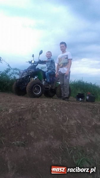 Zdjęcie w galerii na portalu naszraciborz.pl: Niezapomniana impreza i udana zabawa? Paintball w Tworkowie zna się na organizacji takich wydarzeń! wiadomości z regionu