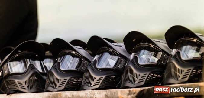 Zdjęcie w galerii na portalu naszraciborz.pl: Niezapomniana impreza i udana zabawa? Paintball w Tworkowie zna się na organizacji takich wydarzeń! wiadomości z regionu