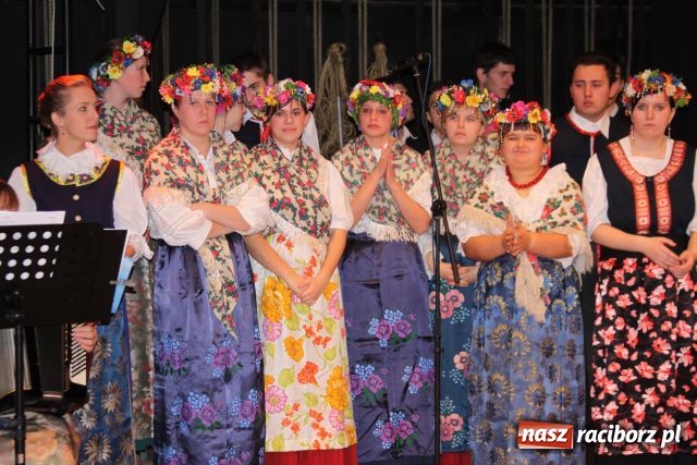 Zdjęcie w galerii na portalu naszraciborz.pl: Przy sobocie po robocie... wiadomości z regionu