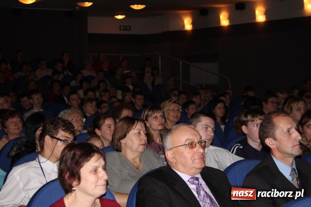 Zdjęcie w galerii na portalu naszraciborz.pl: Przy sobocie po robocie... wiadomości z regionu