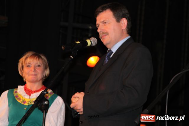 Zdjęcie w galerii na portalu naszraciborz.pl: Przy sobocie po robocie... wiadomości z regionu