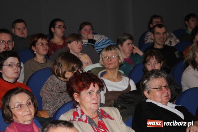 Zdjęcie w galerii na portalu naszraciborz.pl: Przy sobocie po robocie... wiadomości z regionu