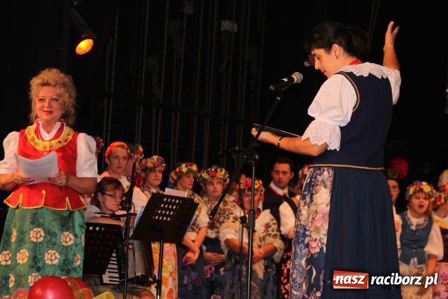 Zdjęcie w galerii na portalu naszraciborz.pl: Przy sobocie po robocie... wiadomości z regionu