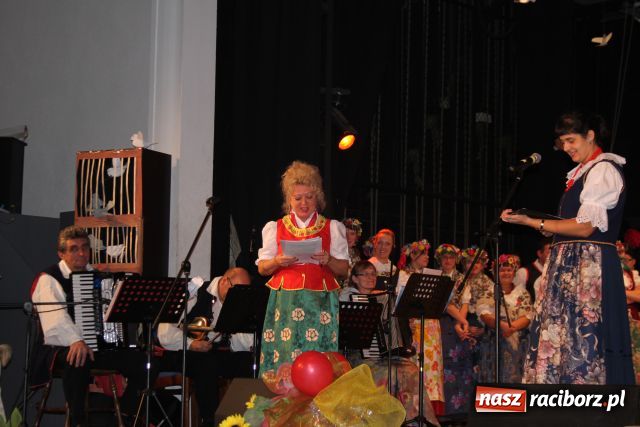 Zdjęcie w galerii na portalu naszraciborz.pl: Przy sobocie po robocie... wiadomości z regionu