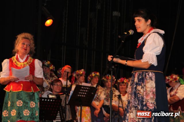 Zdjęcie w galerii na portalu naszraciborz.pl: Przy sobocie po robocie... wiadomości z regionu