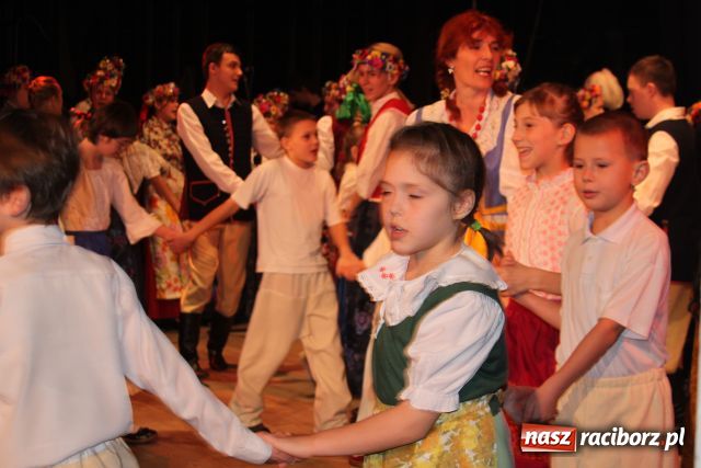 Zdjęcie w galerii na portalu naszraciborz.pl: Przy sobocie po robocie... wiadomości z regionu