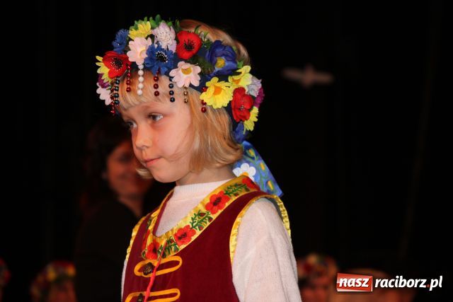 Zdjęcie w galerii na portalu naszraciborz.pl: Przy sobocie po robocie... wiadomości z regionu