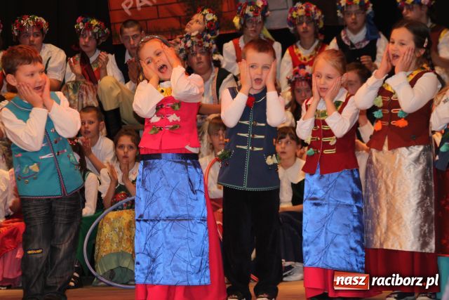 Zdjęcie w galerii na portalu naszraciborz.pl: Przy sobocie po robocie... wiadomości z regionu