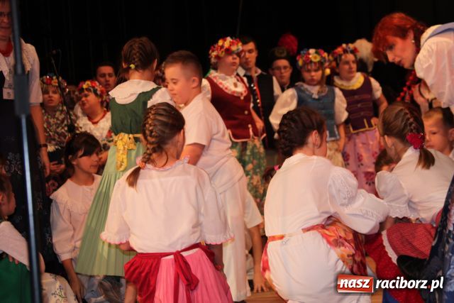 Zdjęcie w galerii na portalu naszraciborz.pl: Przy sobocie po robocie... wiadomości z regionu