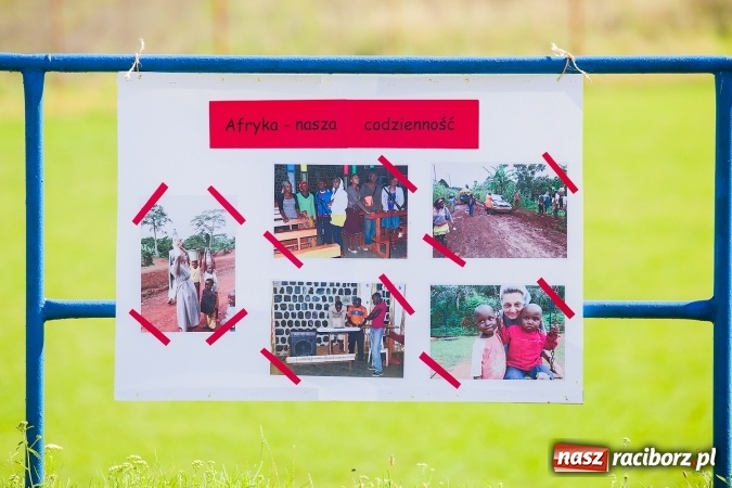 Zdjęcie w galerii na portalu naszraciborz.pl: Dekanat Pogrzebień powitał pielgrzymów Światowych Dni Młodzieży wiadomości z regionu