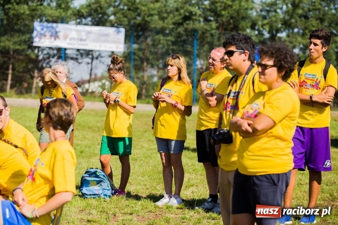 Zdjęcie w galerii na portalu naszraciborz.pl: Dekanat Pogrzebień powitał pielgrzymów Światowych Dni Młodzieży wiadomości z regionu
