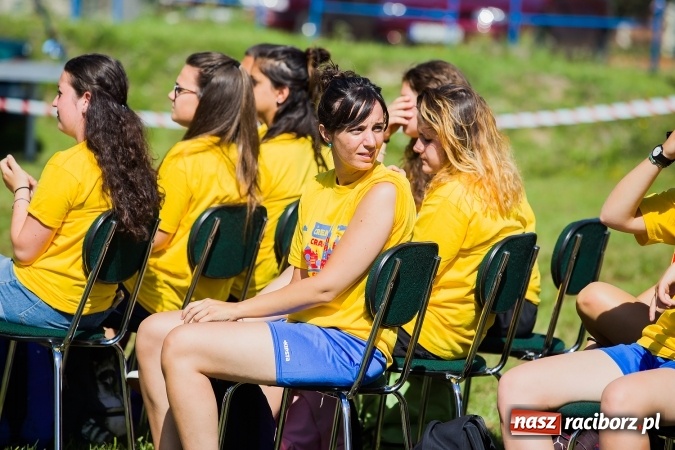 Zdjęcie w galerii na portalu naszraciborz.pl: Dekanat Pogrzebień powitał pielgrzymów Światowych Dni Młodzieży wiadomości z regionu