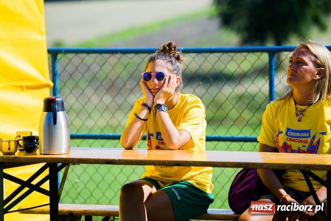 Zdjęcie w galerii na portalu naszraciborz.pl: Dekanat Pogrzebień powitał pielgrzymów Światowych Dni Młodzieży wiadomości z regionu