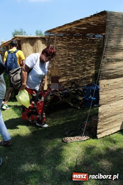 Zdjęcie w galerii na portalu naszraciborz.pl: Dekanat Pogrzebień powitał pielgrzymów Światowych Dni Młodzieży wiadomości z regionu