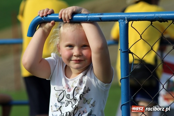 Zdjęcie w galerii na portalu naszraciborz.pl: Dekanat Pogrzebień powitał pielgrzymów Światowych Dni Młodzieży wiadomości z regionu
