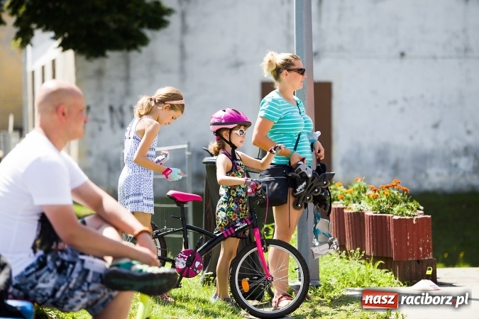 Zdjęcie w galerii na portalu naszraciborz.pl: Extreme City - kolejne warsztaty na skateparku wiadomości z regionu