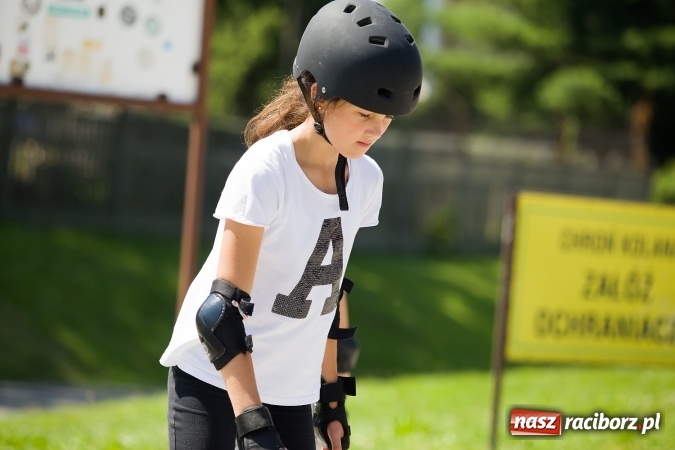 Zdjęcie w galerii na portalu naszraciborz.pl: Extreme City - kolejne warsztaty na skateparku wiadomości z regionu