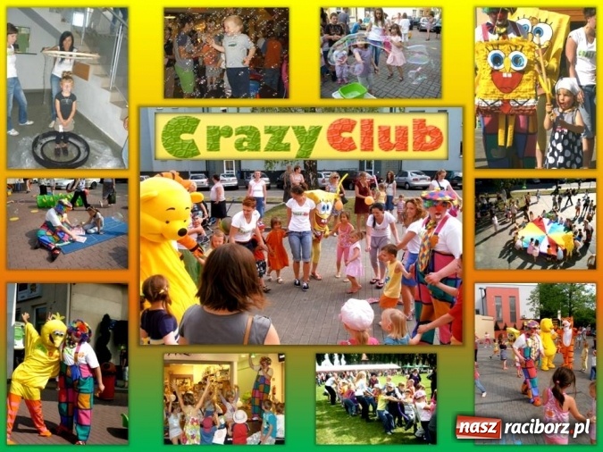 Zdjęcie w galerii na portalu naszraciborz.pl: Przeżyj najlepszą przygodę wiadomości z regionu