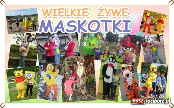 Zdjęcie w galerii na portalu naszraciborz.pl: Przeżyj najlepszą przygodę wiadomości z regionu