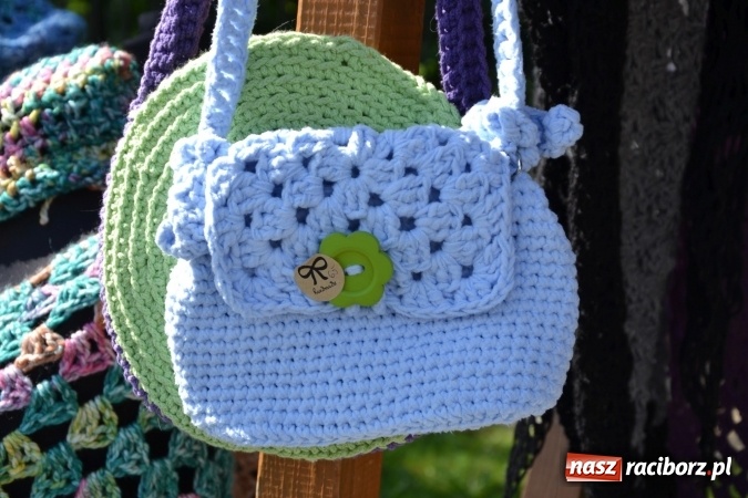 Zdjęcie w galerii na portalu naszraciborz.pl: Światowe Dni Młodzieży - obchody na Zamku Piastowskim w Raciborzu połączone z jarmarkiem wiadomości z regionu