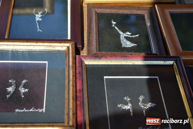 Zdjęcie w galerii na portalu naszraciborz.pl: Światowe Dni Młodzieży - obchody na Zamku Piastowskim w Raciborzu połączone z jarmarkiem wiadomości z regionu