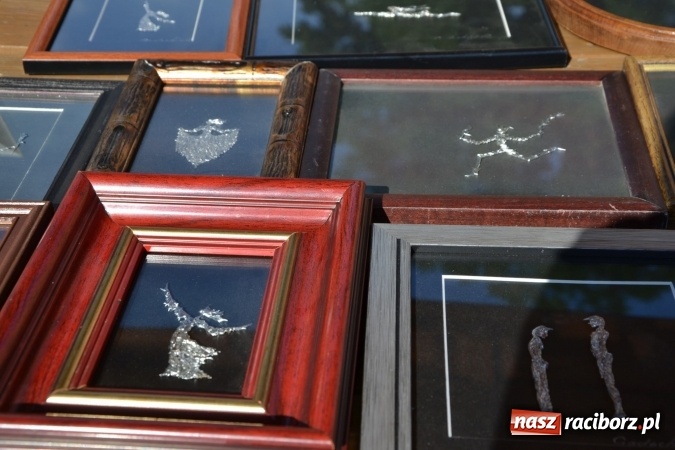 Zdjęcie w galerii na portalu naszraciborz.pl: Światowe Dni Młodzieży - obchody na Zamku Piastowskim w Raciborzu połączone z jarmarkiem wiadomości z regionu