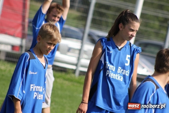 Zdjęcie w galerii na portalu naszraciborz.pl: Włosko-polskie zmagania schlagballowe w Cyprzanowie wiadomości z regionu