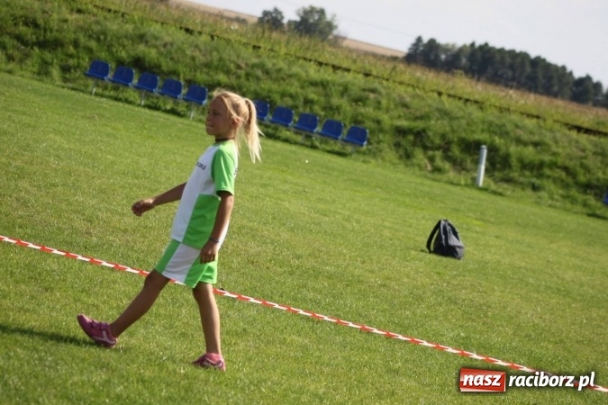 Zdjęcie w galerii na portalu naszraciborz.pl: Włosko-polskie zmagania schlagballowe w Cyprzanowie wiadomości z regionu