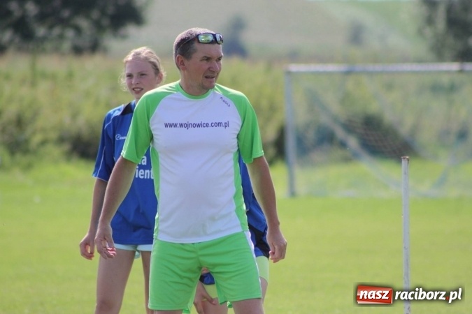 Zdjęcie w galerii na portalu naszraciborz.pl: Włosko-polskie zmagania schlagballowe w Cyprzanowie wiadomości z regionu