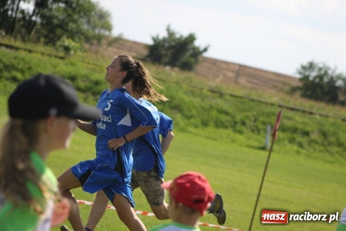 Zdjęcie w galerii na portalu naszraciborz.pl: Włosko-polskie zmagania schlagballowe w Cyprzanowie wiadomości z regionu