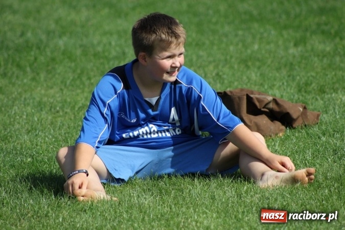 Zdjęcie w galerii na portalu naszraciborz.pl: Włosko-polskie zmagania schlagballowe w Cyprzanowie wiadomości z regionu