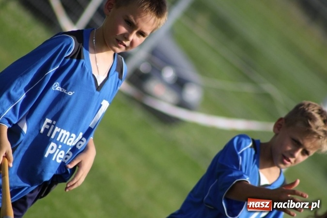 Zdjęcie w galerii na portalu naszraciborz.pl: Włosko-polskie zmagania schlagballowe w Cyprzanowie wiadomości z regionu