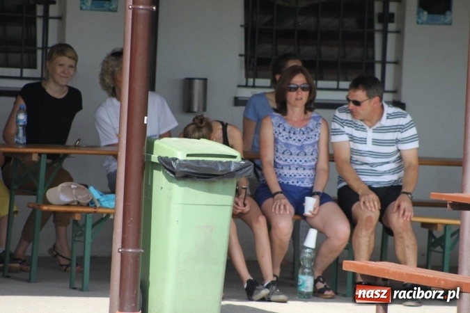 Zdjęcie w galerii na portalu naszraciborz.pl: Włosko-polskie zmagania schlagballowe w Cyprzanowie wiadomości z regionu