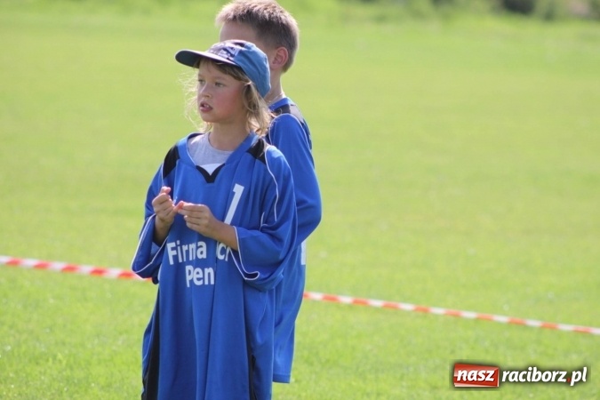 Zdjęcie w galerii na portalu naszraciborz.pl: Włosko-polskie zmagania schlagballowe w Cyprzanowie wiadomości z regionu