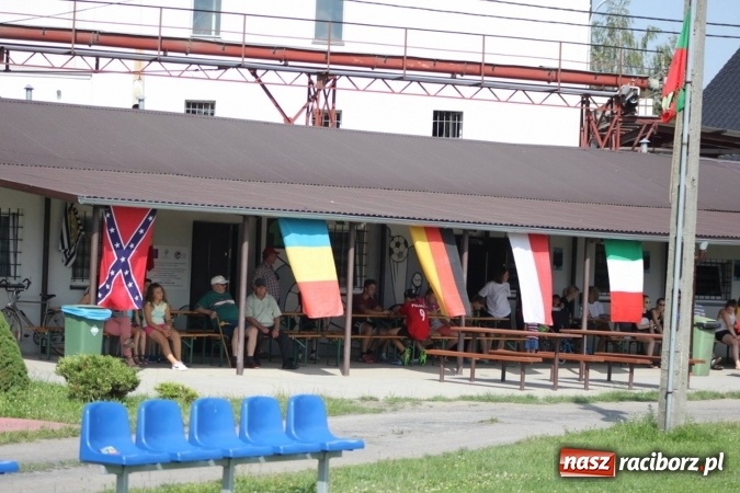 Zdjęcie w galerii na portalu naszraciborz.pl: Włosko-polskie zmagania schlagballowe w Cyprzanowie wiadomości z regionu