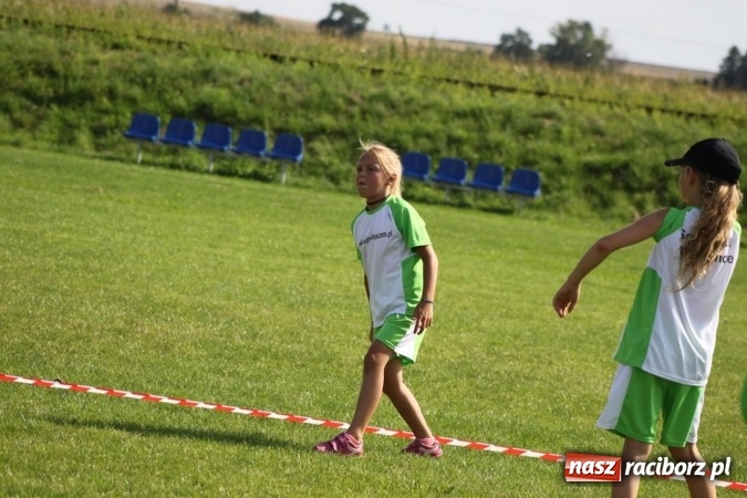 Zdjęcie w galerii na portalu naszraciborz.pl: Włosko-polskie zmagania schlagballowe w Cyprzanowie wiadomości z regionu