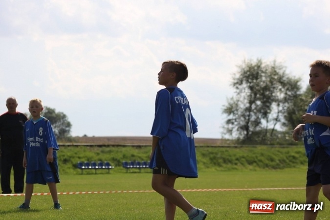 Zdjęcie w galerii na portalu naszraciborz.pl: Włosko-polskie zmagania schlagballowe w Cyprzanowie wiadomości z regionu