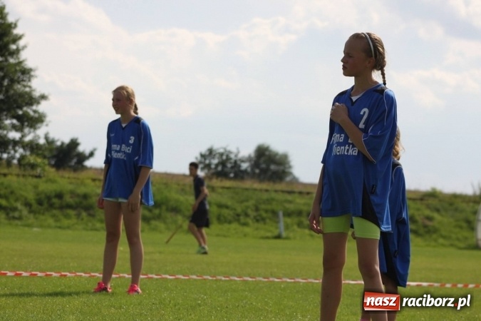 Zdjęcie w galerii na portalu naszraciborz.pl: Włosko-polskie zmagania schlagballowe w Cyprzanowie wiadomości z regionu