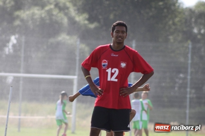 Zdjęcie w galerii na portalu naszraciborz.pl: Włosko-polskie zmagania schlagballowe w Cyprzanowie wiadomości z regionu