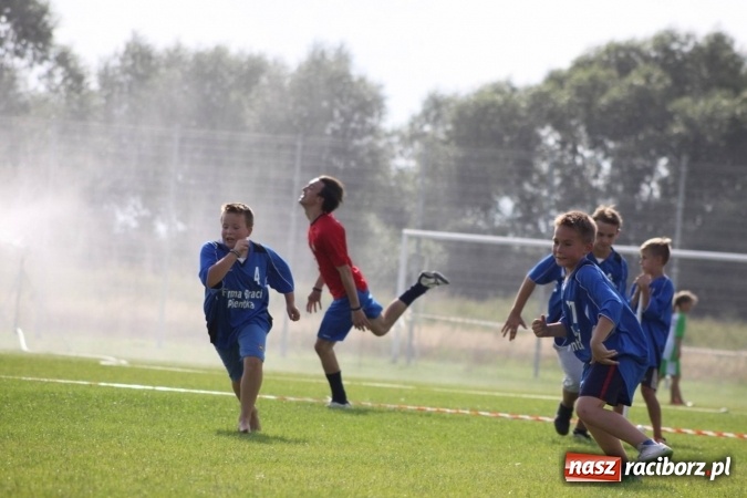 Zdjęcie w galerii na portalu naszraciborz.pl: Włosko-polskie zmagania schlagballowe w Cyprzanowie wiadomości z regionu