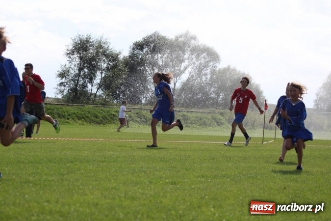 Zdjęcie w galerii na portalu naszraciborz.pl: Włosko-polskie zmagania schlagballowe w Cyprzanowie wiadomości z regionu