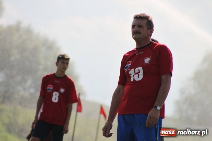 Zdjęcie w galerii na portalu naszraciborz.pl: Włosko-polskie zmagania schlagballowe w Cyprzanowie wiadomości z regionu