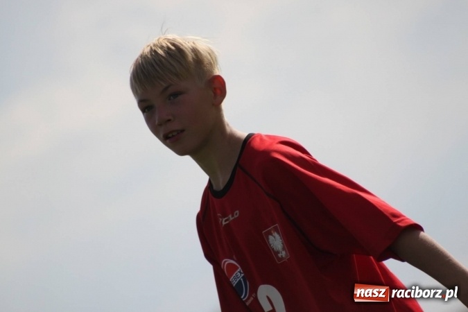 Zdjęcie w galerii na portalu naszraciborz.pl: Włosko-polskie zmagania schlagballowe w Cyprzanowie wiadomości z regionu