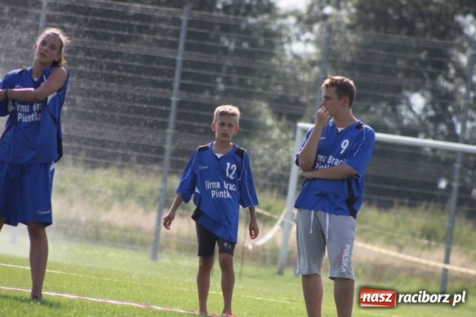 Zdjęcie w galerii na portalu naszraciborz.pl: Włosko-polskie zmagania schlagballowe w Cyprzanowie wiadomości z regionu