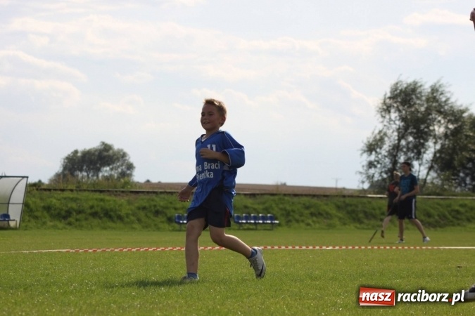 Zdjęcie w galerii na portalu naszraciborz.pl: Włosko-polskie zmagania schlagballowe w Cyprzanowie wiadomości z regionu