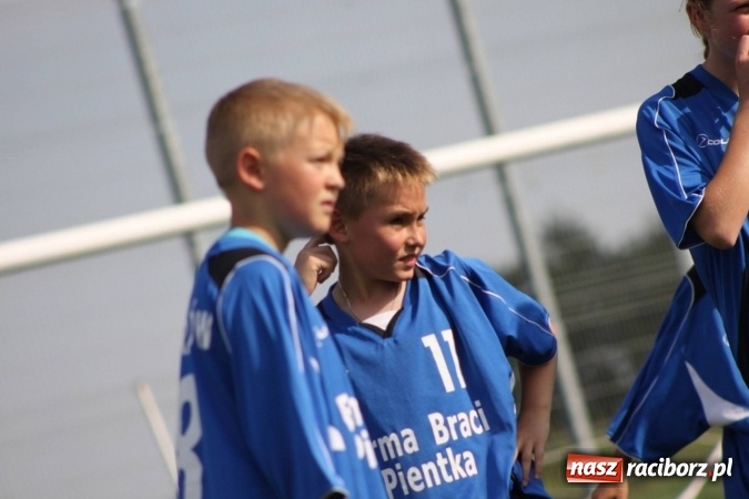 Zdjęcie w galerii na portalu naszraciborz.pl: Włosko-polskie zmagania schlagballowe w Cyprzanowie wiadomości z regionu