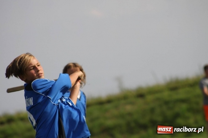 Zdjęcie w galerii na portalu naszraciborz.pl: Włosko-polskie zmagania schlagballowe w Cyprzanowie wiadomości z regionu