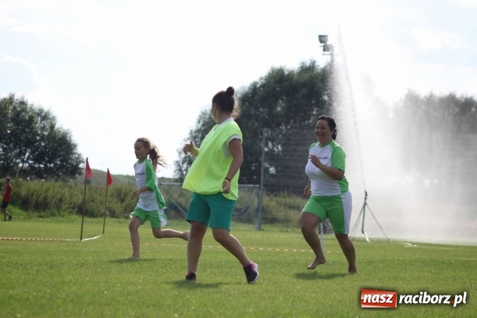 Zdjęcie w galerii na portalu naszraciborz.pl: Włosko-polskie zmagania schlagballowe w Cyprzanowie wiadomości z regionu