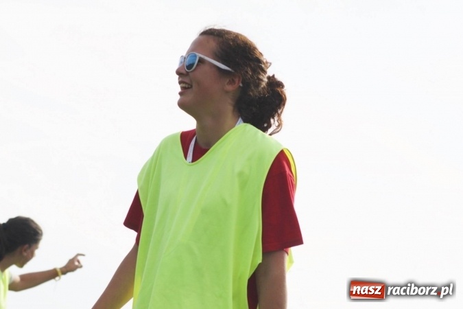 Zdjęcie w galerii na portalu naszraciborz.pl: Włosko-polskie zmagania schlagballowe w Cyprzanowie wiadomości z regionu