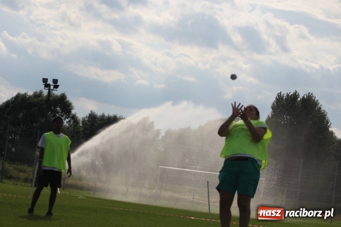 Zdjęcie w galerii na portalu naszraciborz.pl: Włosko-polskie zmagania schlagballowe w Cyprzanowie wiadomości z regionu